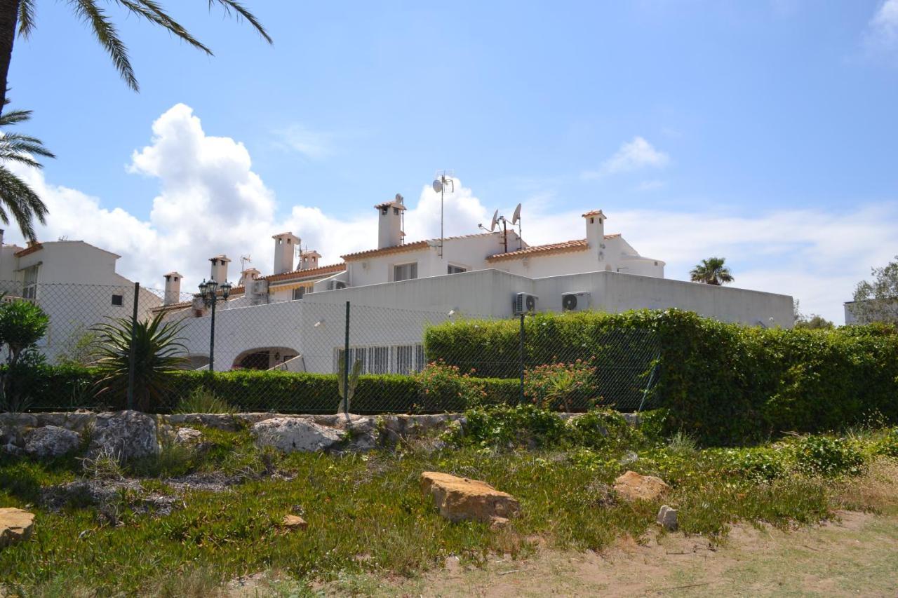 Playa Del Sol - Primera Línea Dénia