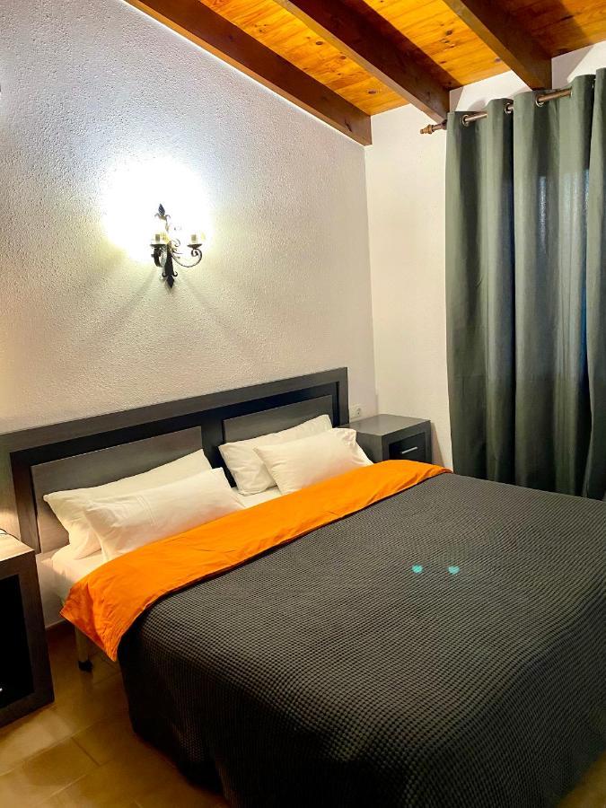 Apartment Playa Del Sol - Primera Linea Denia