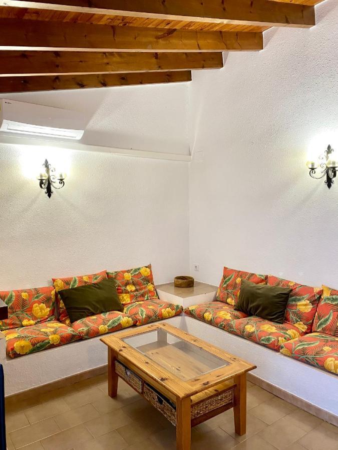 Apartment Playa Del Sol - Primera Linea *
